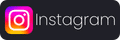 instagram  logo on a dark grey background