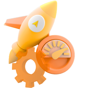 Rapid Execution & Continuous Optimization
