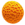 an  orange space planet